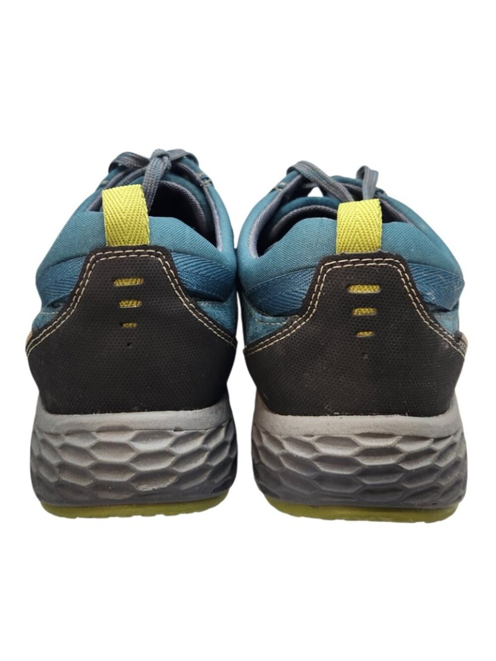 Cobb Hill by New Balance FreshExcel Suede and Leather Walking Shoes Women's 8.5W - Picture 5 of 8